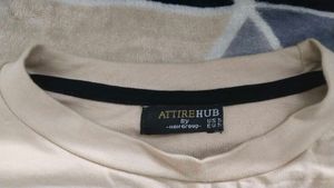 Bubblegum Beige Crop Top