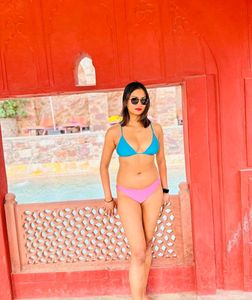 Bikini Penties