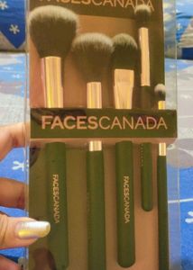 Fc Brush Set