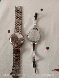 Women Watches