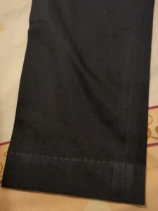 Van Heusen Black Trousers
