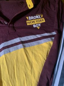 Men t shirt with pajama