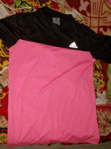 Adidas Two-Tone Training Tee