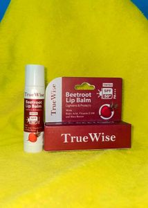 Lip Balm