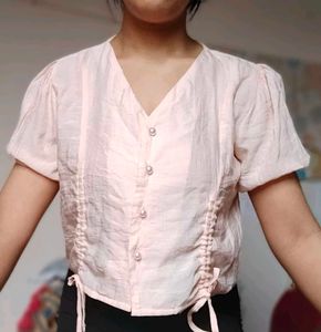 Crop Top/Shirt
