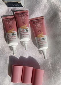 Bb Cream  Pack Of 3