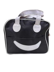 Cute Smiley Face Lunch Bag