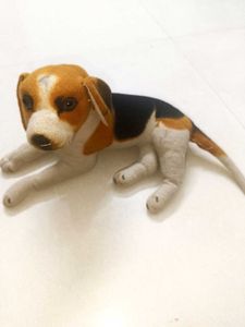 Cute Dog/soft Toy