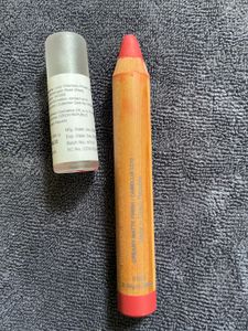 Juicy Chemistry Camellia Lipstick Pencil