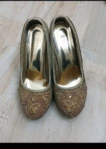 combo of 2 Party wear heels