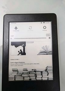 Kindle Paperwhite 7th Gen