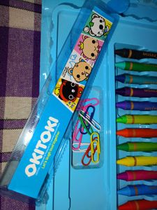 Colours Combo For Kids , School Students.