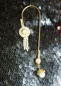 Combo Earrings