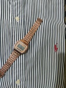 Y2K Classic Digital Watches