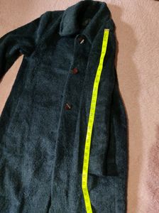 Warm Overcoat