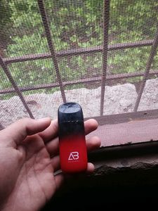 Atron Strawberry Ice 5%