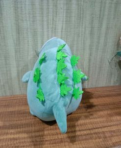 Dinosaur Plush Toy