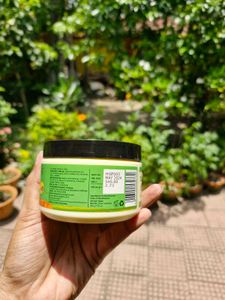 Pilgrim Anti Dandruff Hair Mask