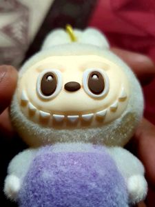 Labubu Keychain New (Last Piece)