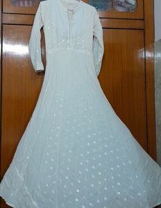 I M Selling Gown