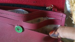 Clutches (Purse)(Kit)
