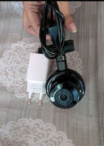 Mini wifi Full hd Wireless camera For security