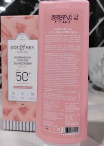 Dot &amp; Key Watermelon Sunscreen