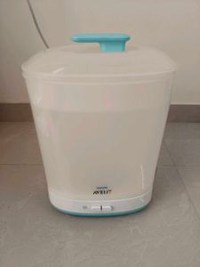 Avent Kids Accessories Sterilizer