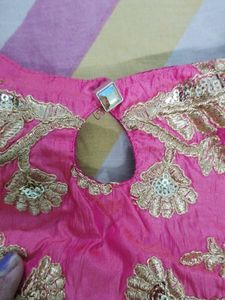 Boat Neck Blouse