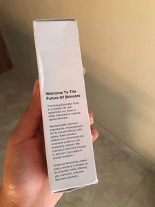 Minimalist Spf 50 Sunscreen
