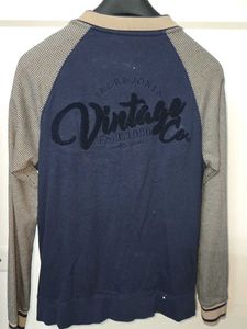 Vintage Style Jacket