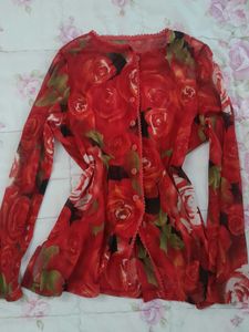 A Vintage Top