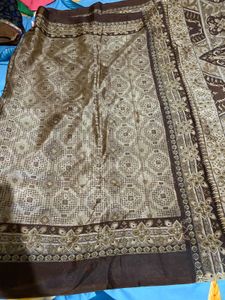 Office Wear Saree