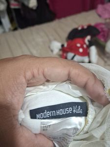 Japanese Rag Doll Yellow