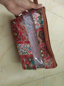 Makeup Pouch