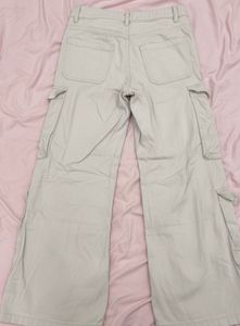 Baggy Jeans