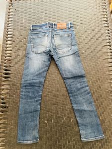 Tommy Hilfiger OG Jeans Men