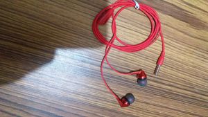 GMB Wired Headphones Headset