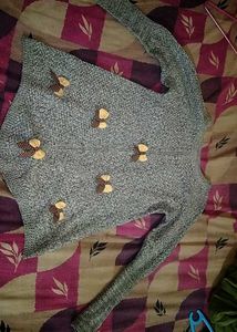 Winter Top