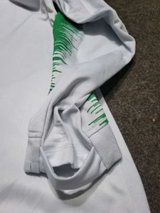 Portugal National Team Track Jacket