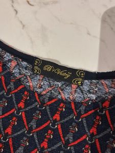 S-M Size Top