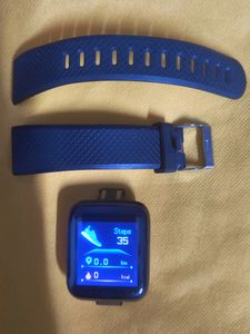 ID116 Fitness Band