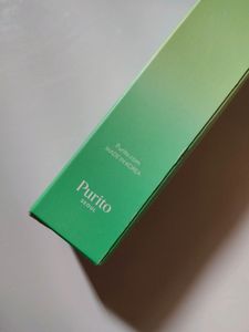 Wonder Relief Centella Sunscreen From Purito Best For Acne Prone Sensitive Skin