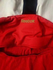 Reebok Top For Gym/Yoga