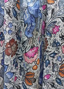 Shawl/stole