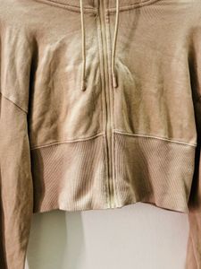 H&amp;M Pink Active Jacket