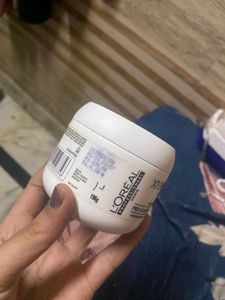 L&#39;Oreal Xtenso Hairmask