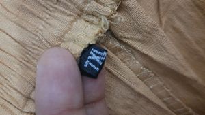 Plus Size Pants