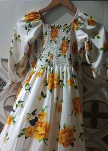 Maxi Dress ...😶‍🌫️
