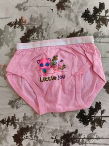 Unisex Panty
